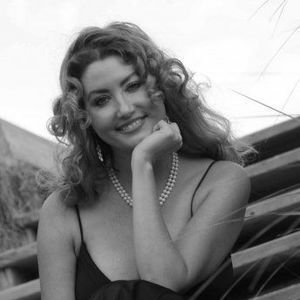 Meet your Posher, Rita