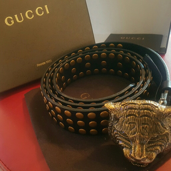 Gucci - Picture 3 of 4