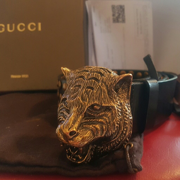 Gucci - Picture 4 of 4