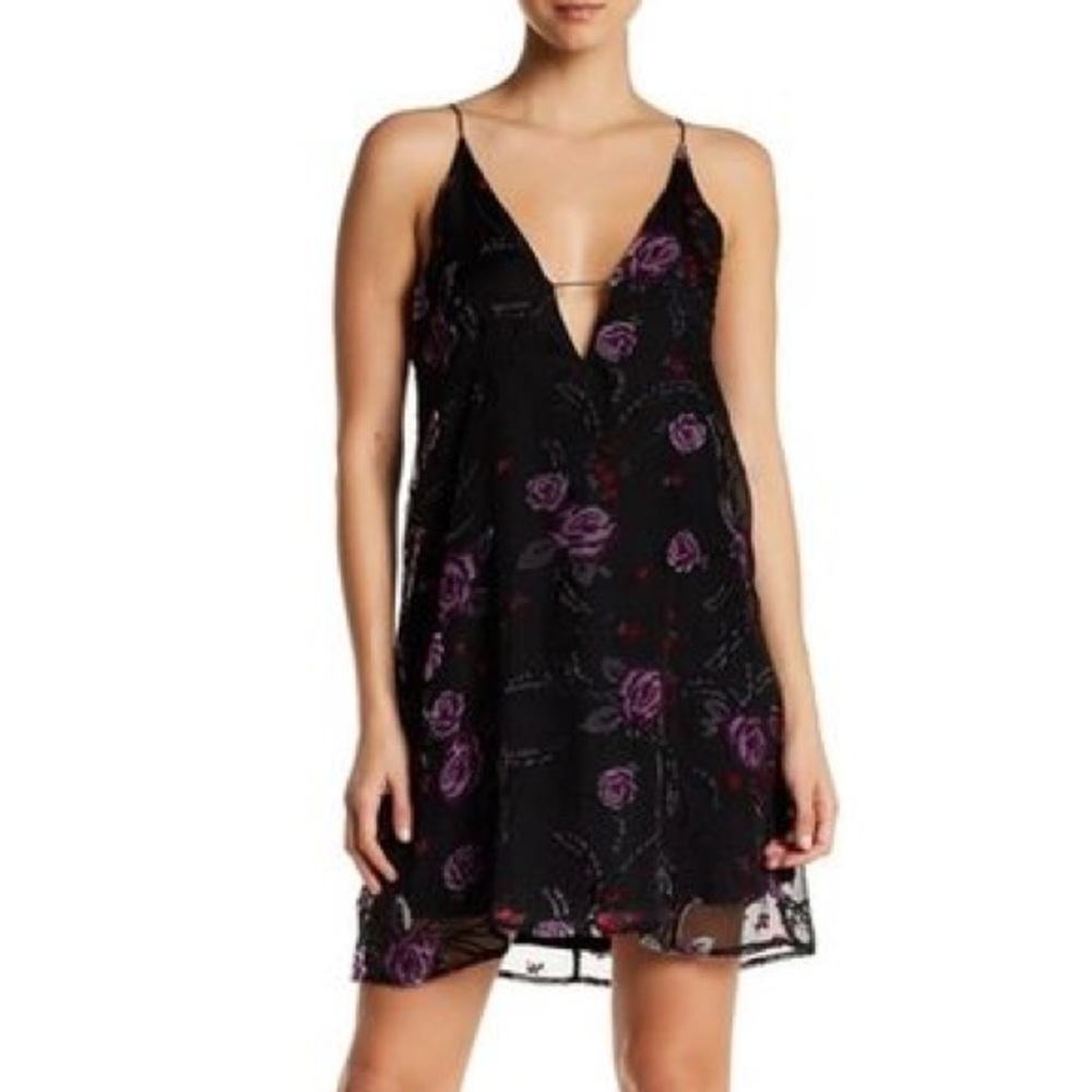 NWT Wild Pearl Dress