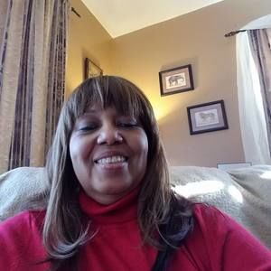 Meet your Posher, Marsha