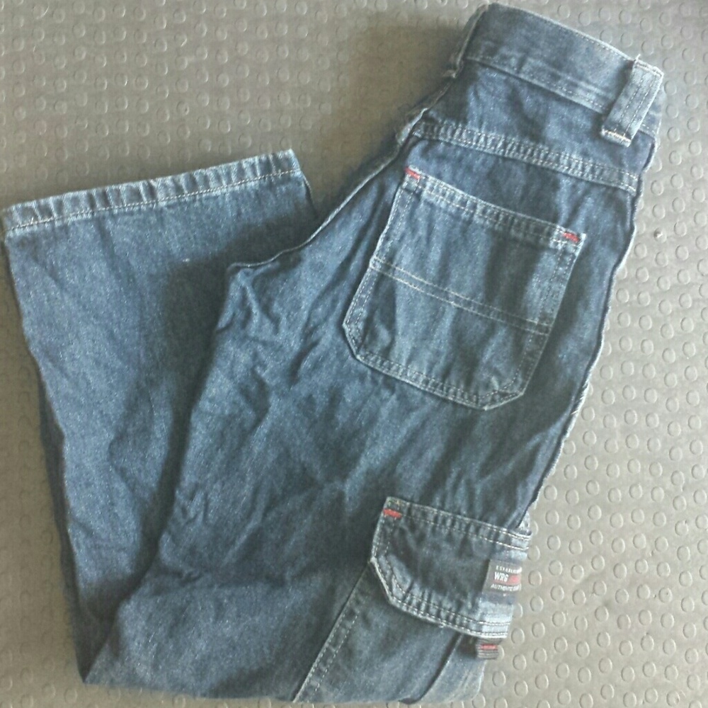 Cargo Jean