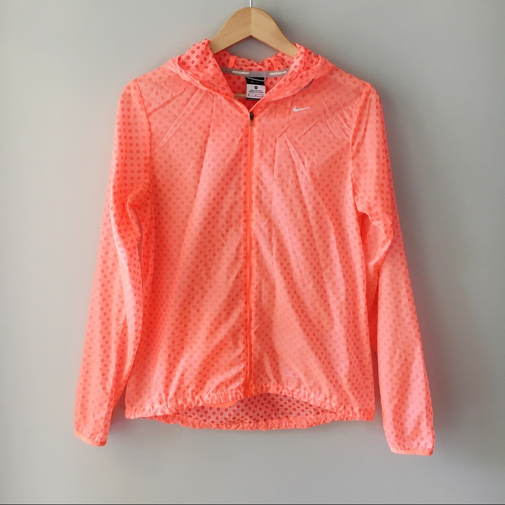 Nike Cyclone Vapor Jacket