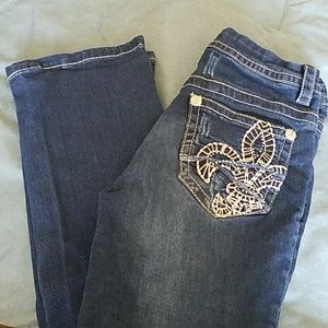 Rebel & Soul jeans