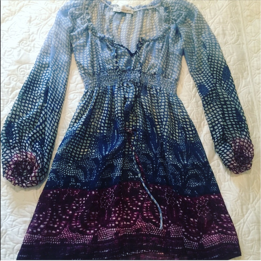 Perfect summer dress