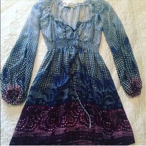 Perfect summer dress