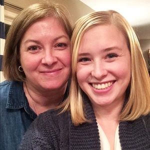 Meet your Posher, Jeannie