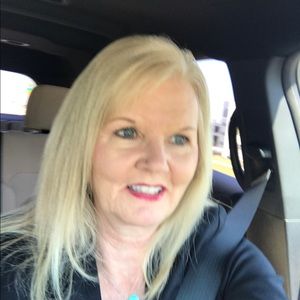 Meet your Posher, Sue