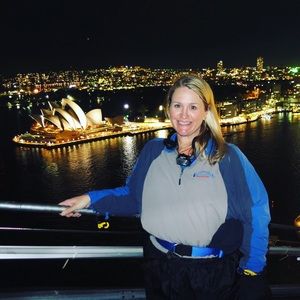 Meet your Posher, April