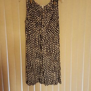 Kenneth Cole  Summer Dress