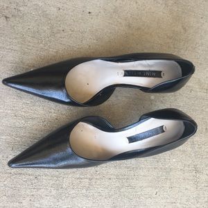 Nine West heels