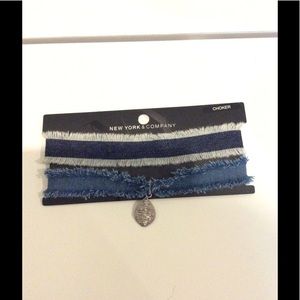 Jean Choker set