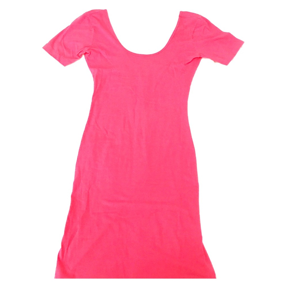 HOT HOT HOT! American Apparel Basics Dress!