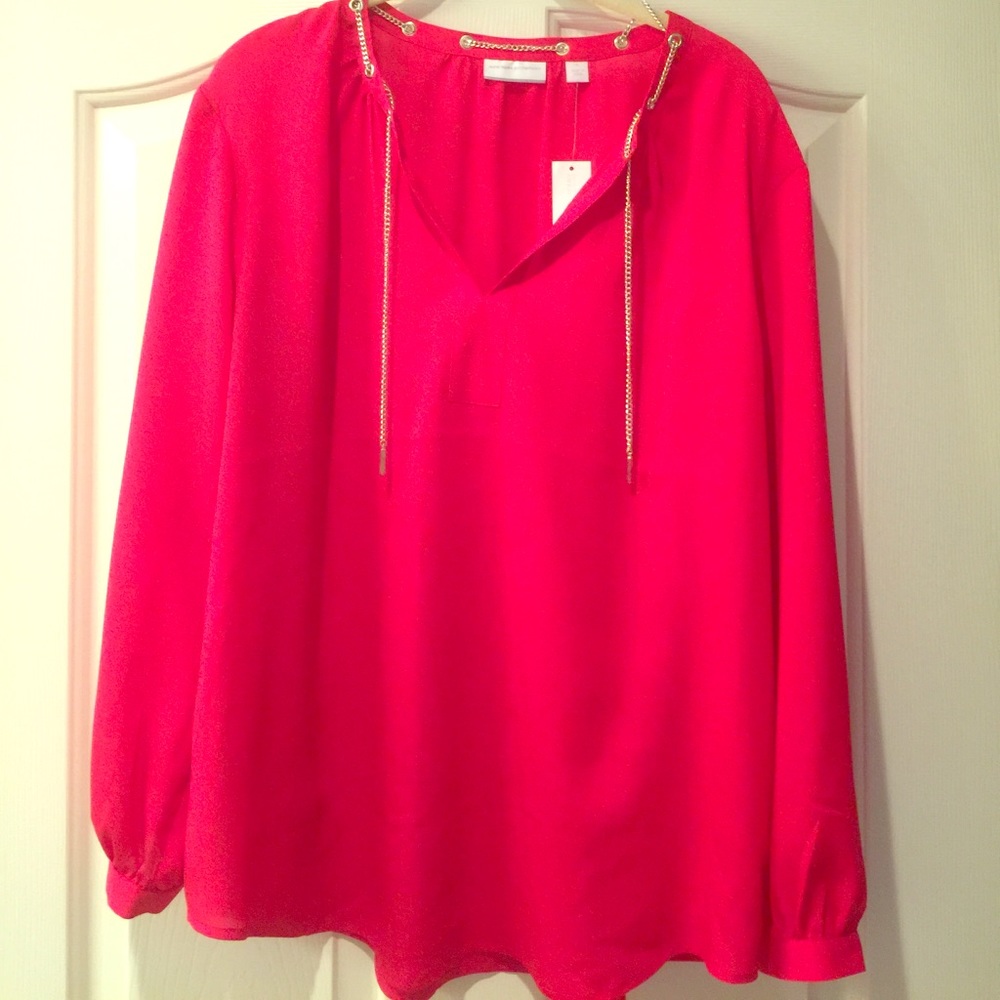New Directions Blouse