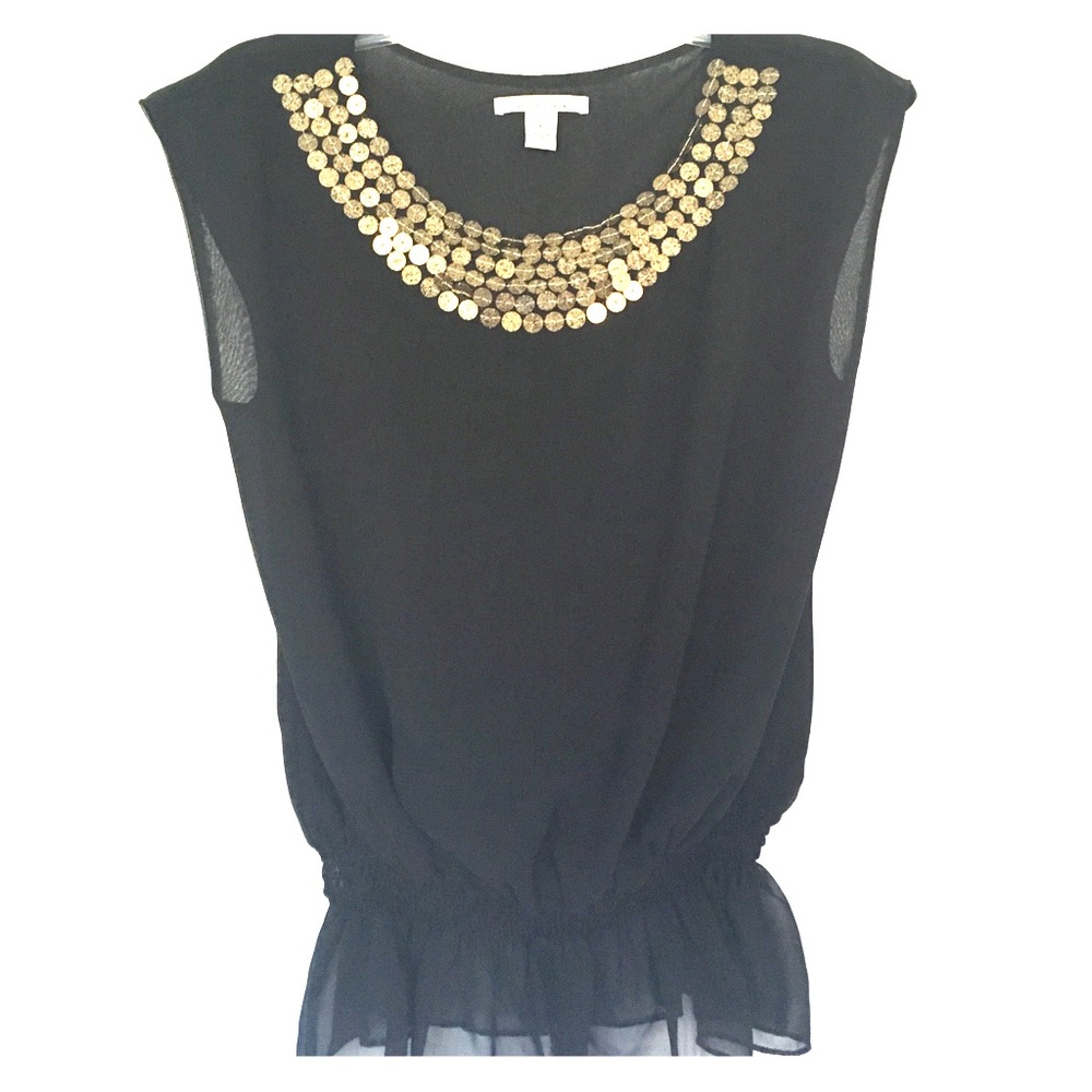 Kenneth Cole blouse