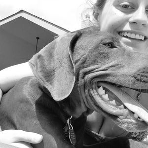 Meet your Posher, Siobhan