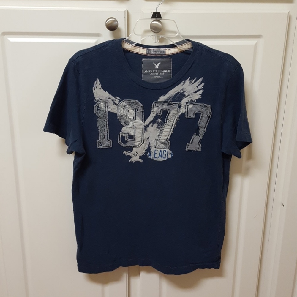 Vintage Fit American Eagle T-Shirt