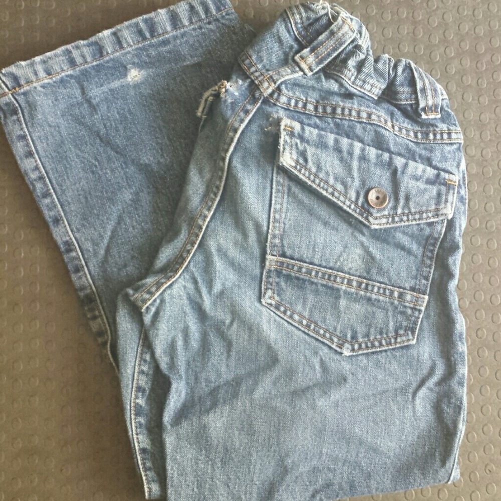 Fashionable Jeans