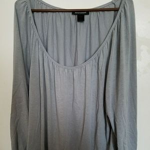 Cotton top