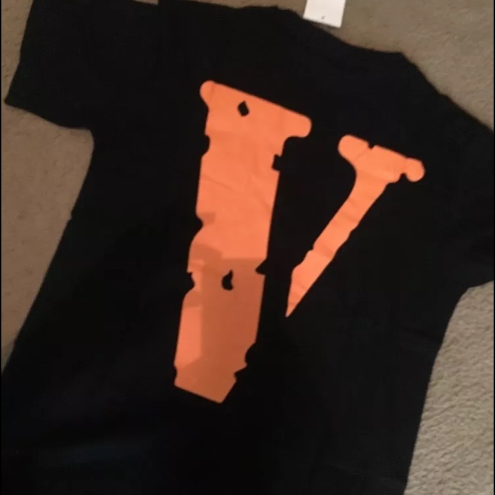 Vlone Shirt