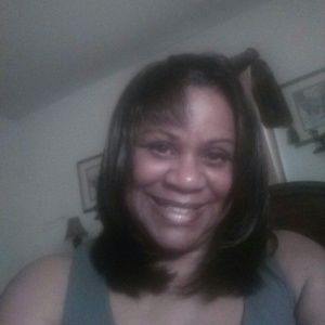 Meet your Posher, Carolyn