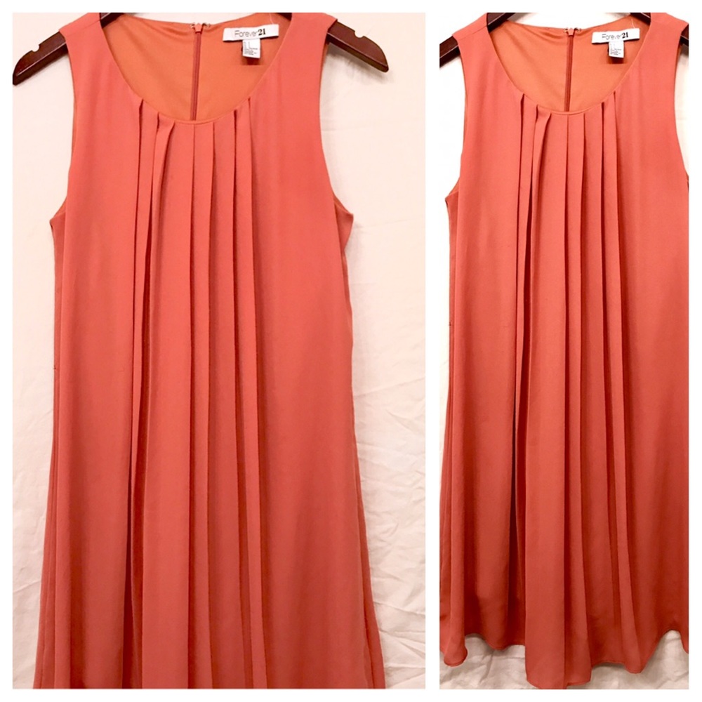 Forever 21 Dress Sz S