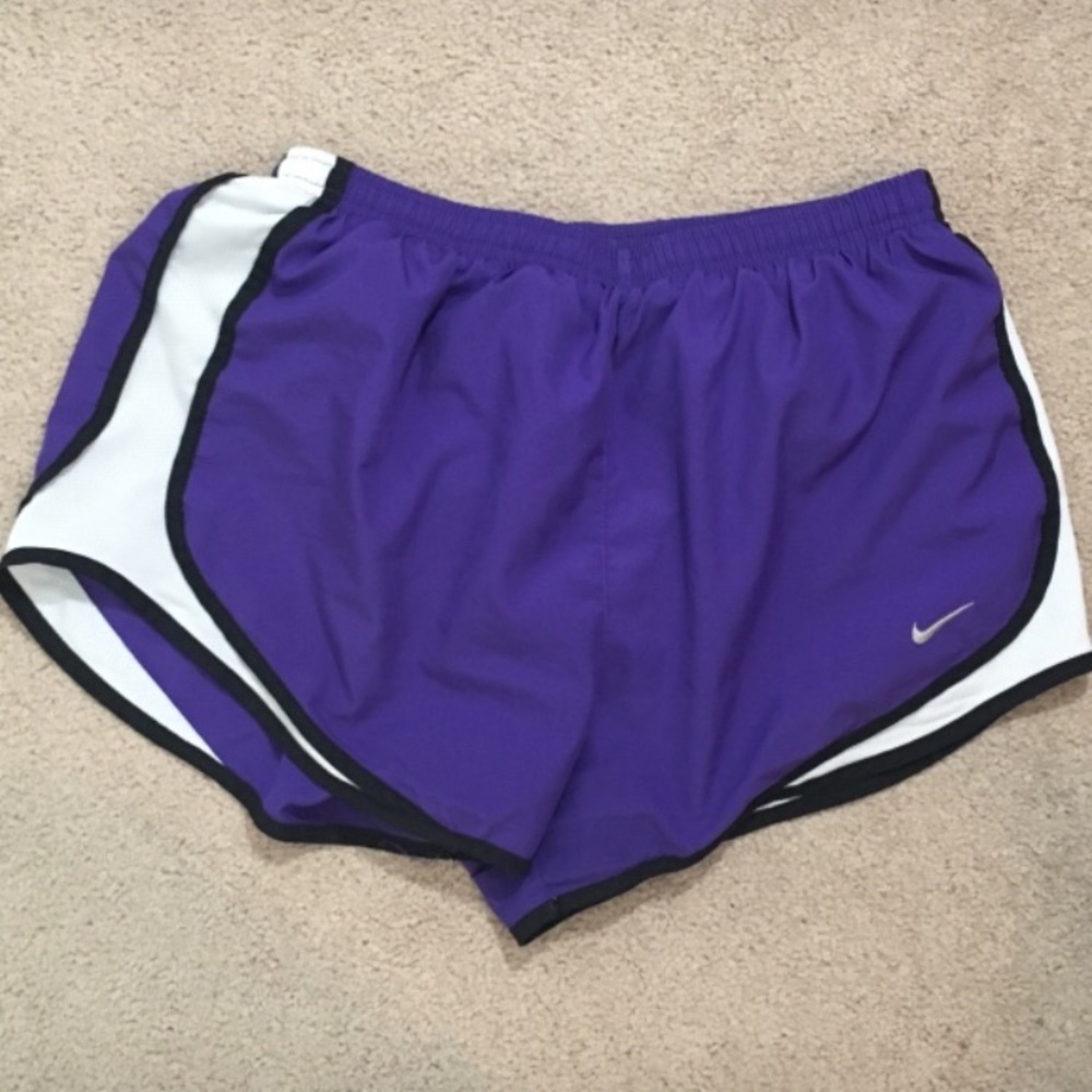 Nike shorts medium