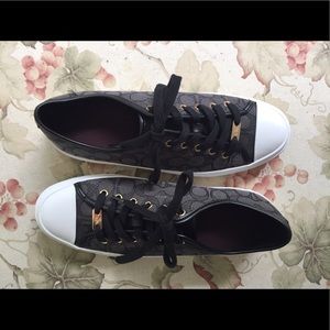 Coach sneakers