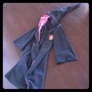 Harry potter long robe