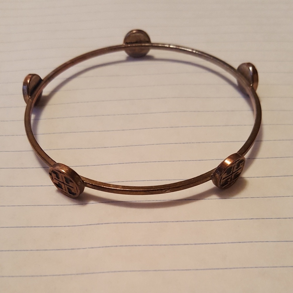 Tory Burch  bangle