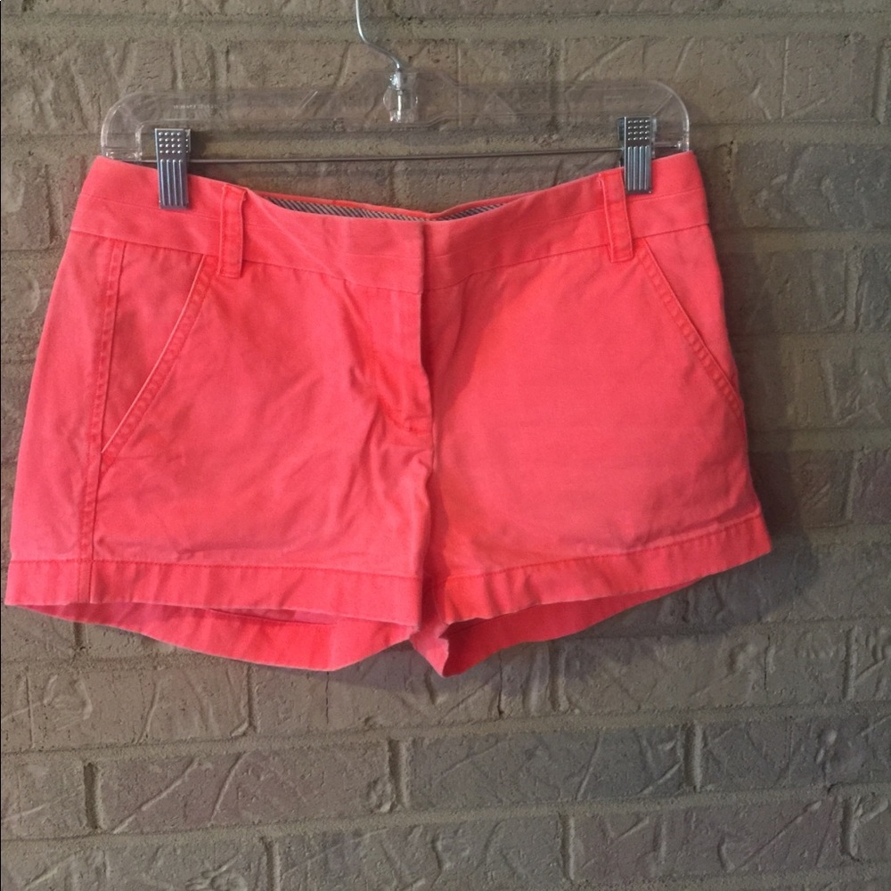 Jcrew shorts