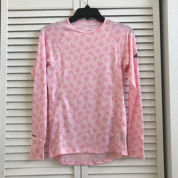 EMS Tops - EMS Techwick shirt, NWOT.