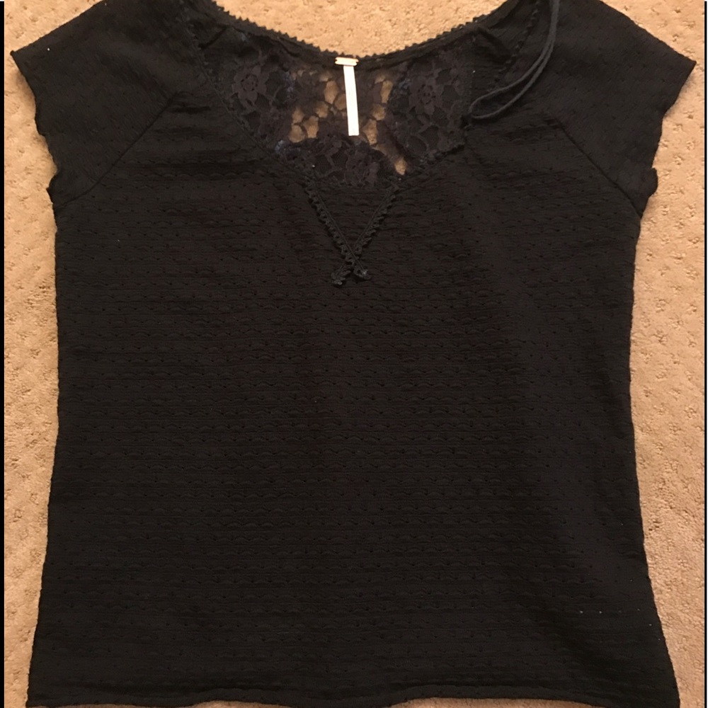 Free People top