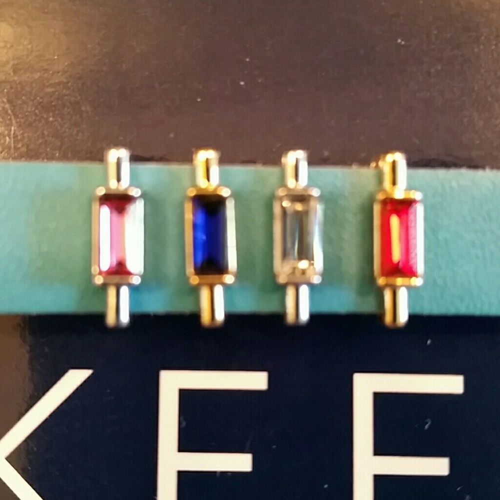 KEEP KEYS
