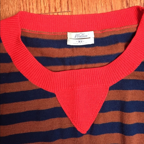 Madewell Lightweight Merino Wool Sweater - Picture 2 of 2