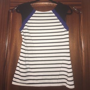 Express top