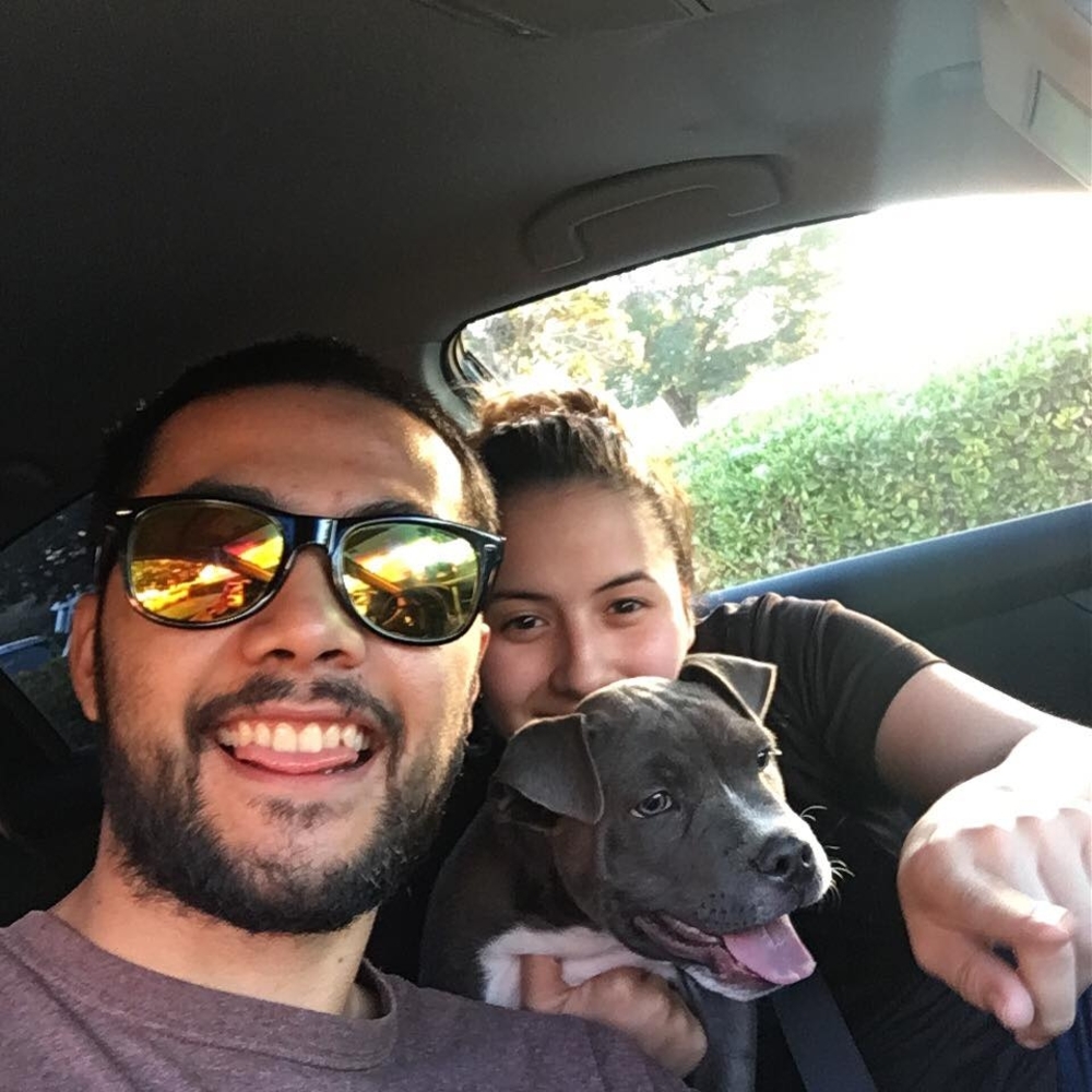 Meet your Posher, Pancho