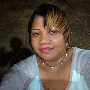 Meet your Posher, Gwendolyn