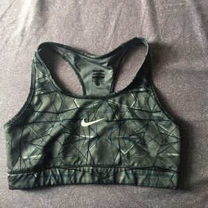 Nike Pro Dri-Fit Sports Bra
