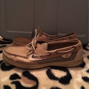 Sperrys Top-Sider