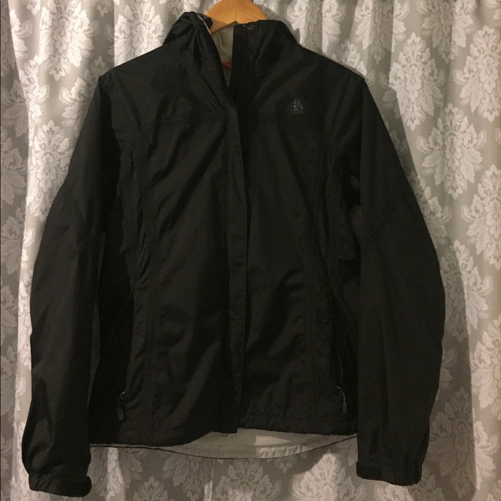 Nike ACG rain jacket size small