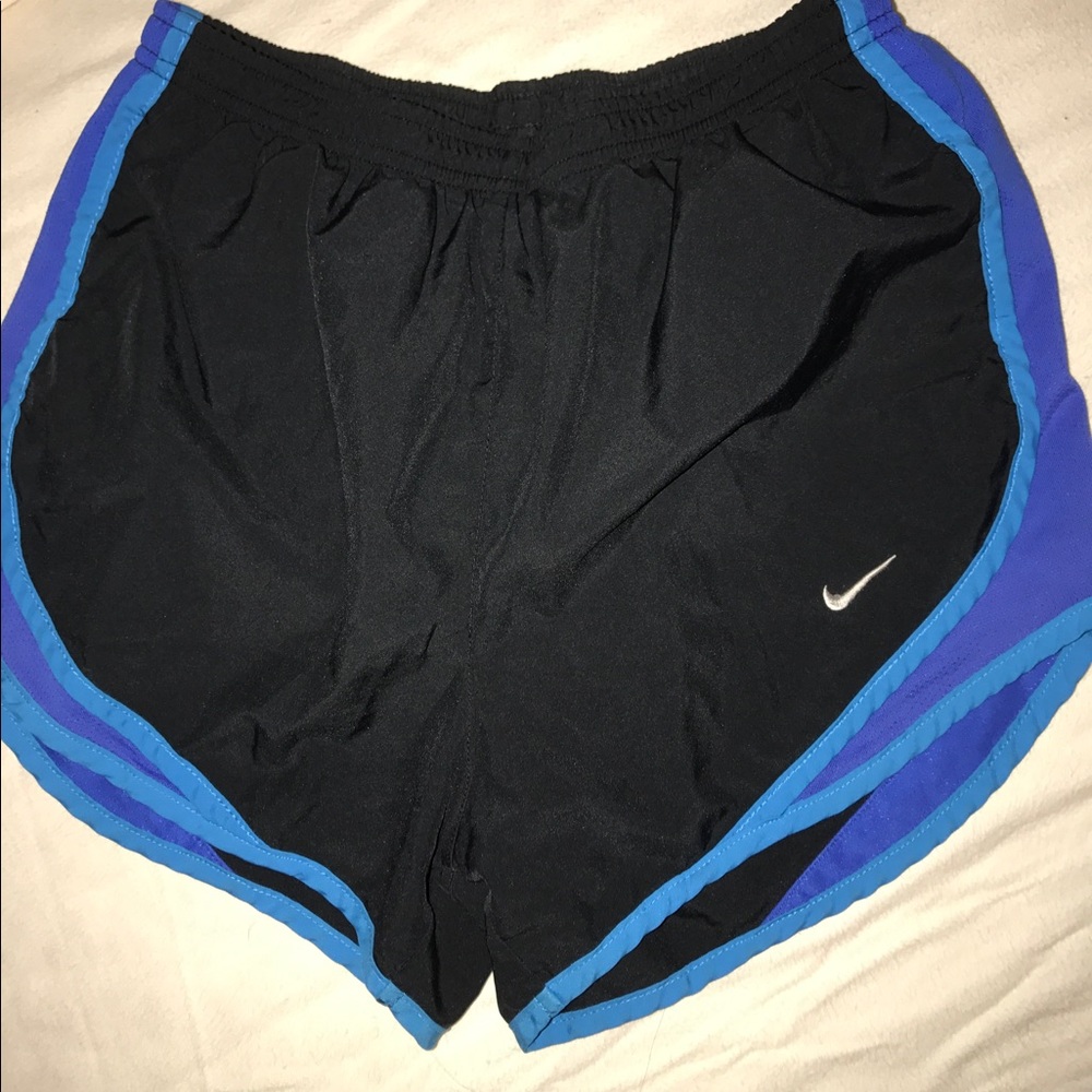 Nike Dri-Fit Running Shorts