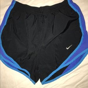 Nike Dri-Fit Running Shorts