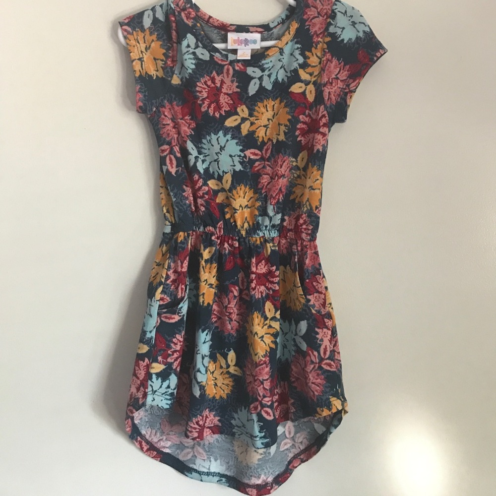 LulaRoe Mae Dress