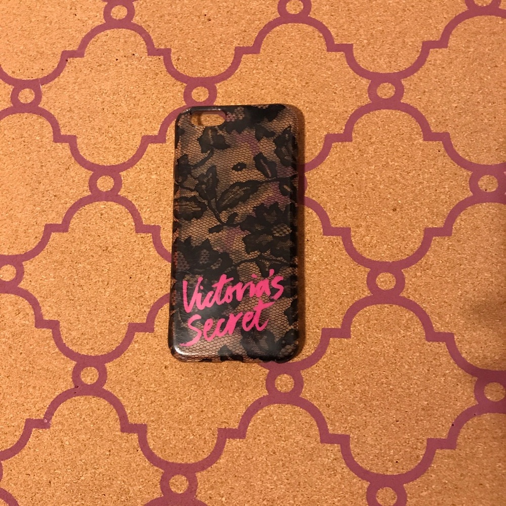 Victoria's Secret iPhone 6/6s case