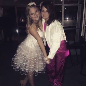 Meet your Posher, Kelsey