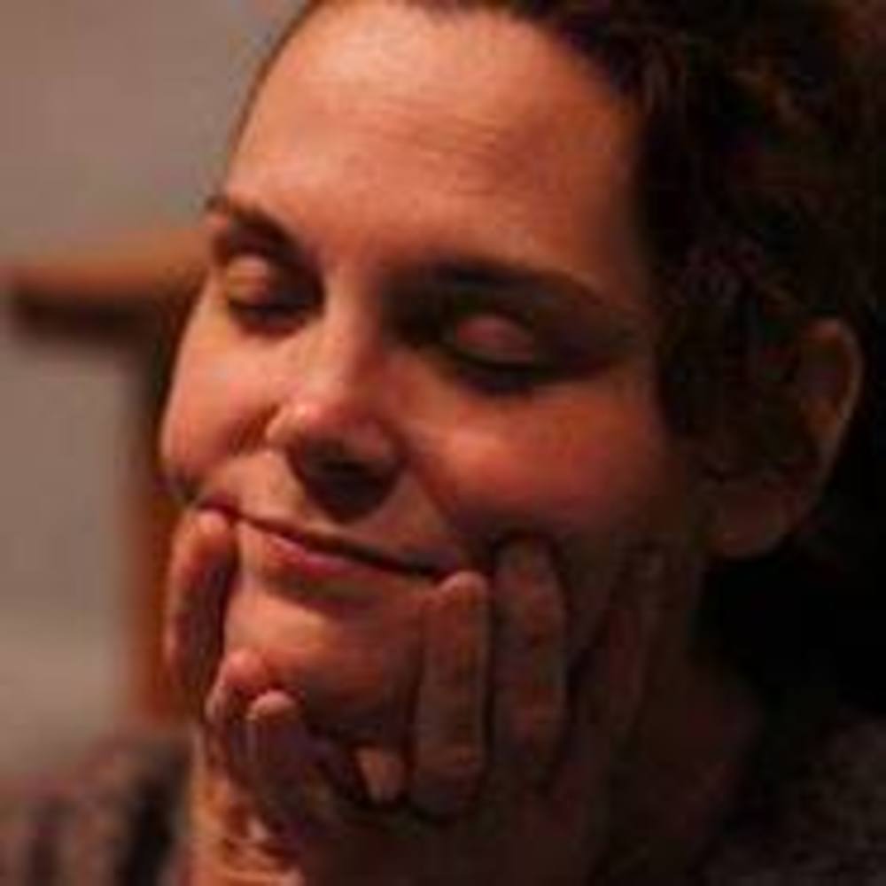 Meet your Posher, Jeanette