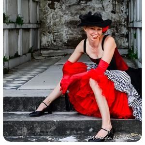 Meet your Posher, Miranda