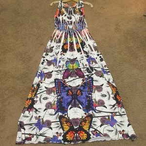 OneWorld dress size Medium