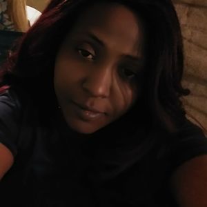 Meet your Posher, Candy